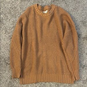American Eagle Knit Sweater